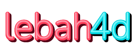 lebah4d — logo kanal