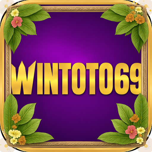 wintoto69 — galeri pratinjau - APK Resmi