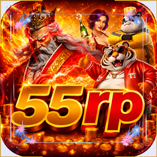 55rp — mitra unggulan